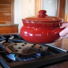Cooks Innovations SimmerMat Heat Diffuser