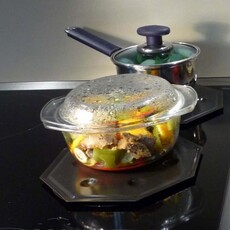 Cooks Innovations SimmerMat Heat Diffuser
