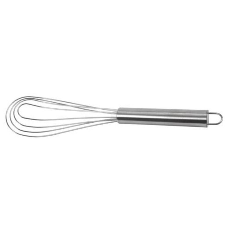 Best Essential Tools 10" Pro Roux Whip / Flat Whisk