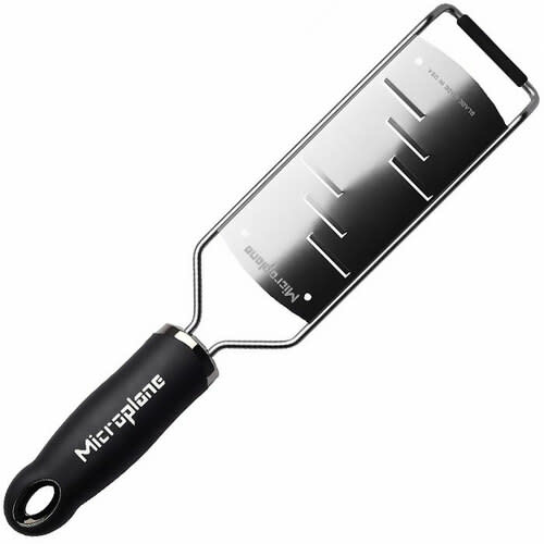 Microplane Gourmet Large Shaver