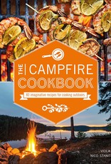 PRH The Campfire Cookbook*