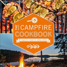 PRH The Campfire Cookbook^