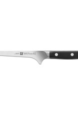 ZWILLING Pro 5.5" Boning Knife