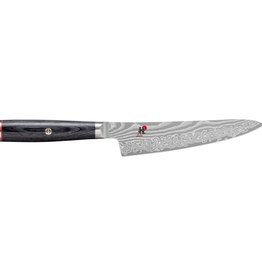 Miyabi 5000FCD 5.5" Shotoh/Prep Knife 139mm