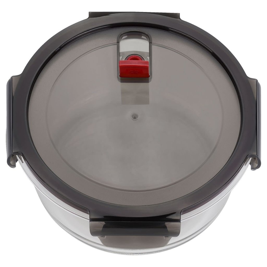 ZWILLING Gusto Round Glass Container 1.3L/1.37qt