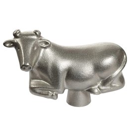 Staub Animal Knob - Cow