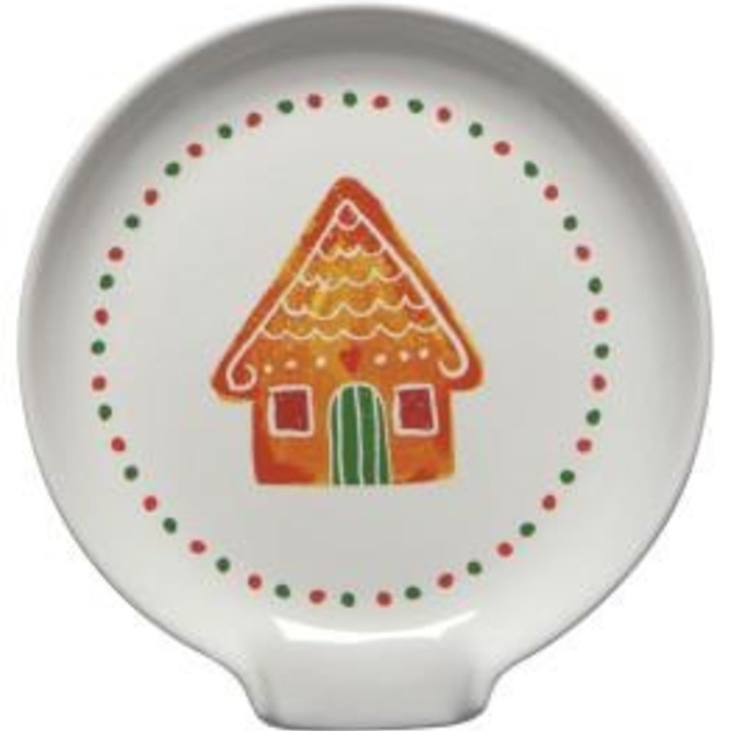 Now Designs Spoon Rest - Winter Tree