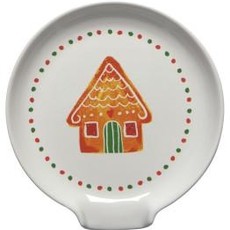 Now Designs Spoon Rest - Winter Tree