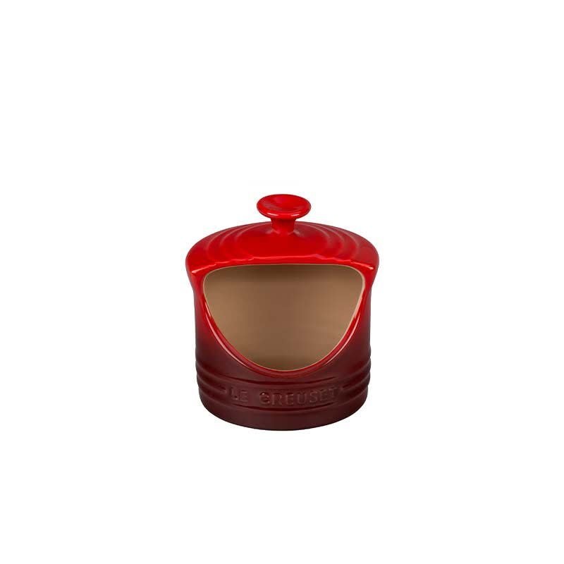 Le Creuset Salt Keeper/Crock 0.3L - Cherry