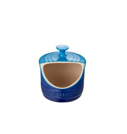 Le Creuset Salt Keeper/Crock 0.3L - Blueberry (Azure Blue)