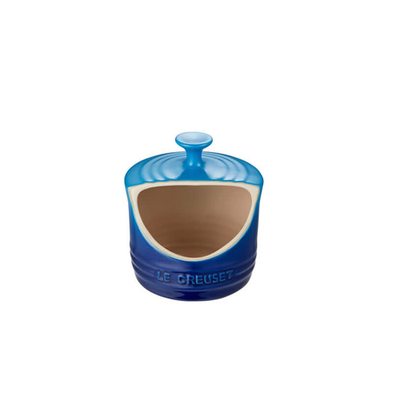 Le Creuset Salt Keeper/Crock 0.3L - Blueberry (Azure Blue)