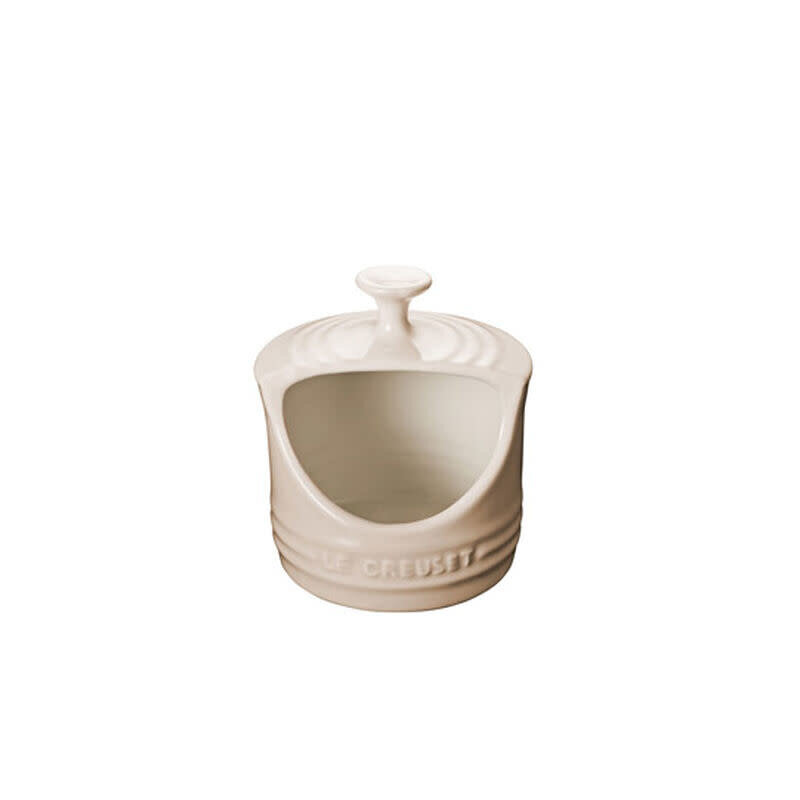 Le Creuset Salt Keeper/Crock 0.3L - Meringue
