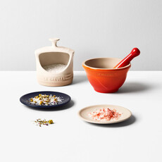 Le Creuset Salt Keeper/Crock 0.3L - Meringue