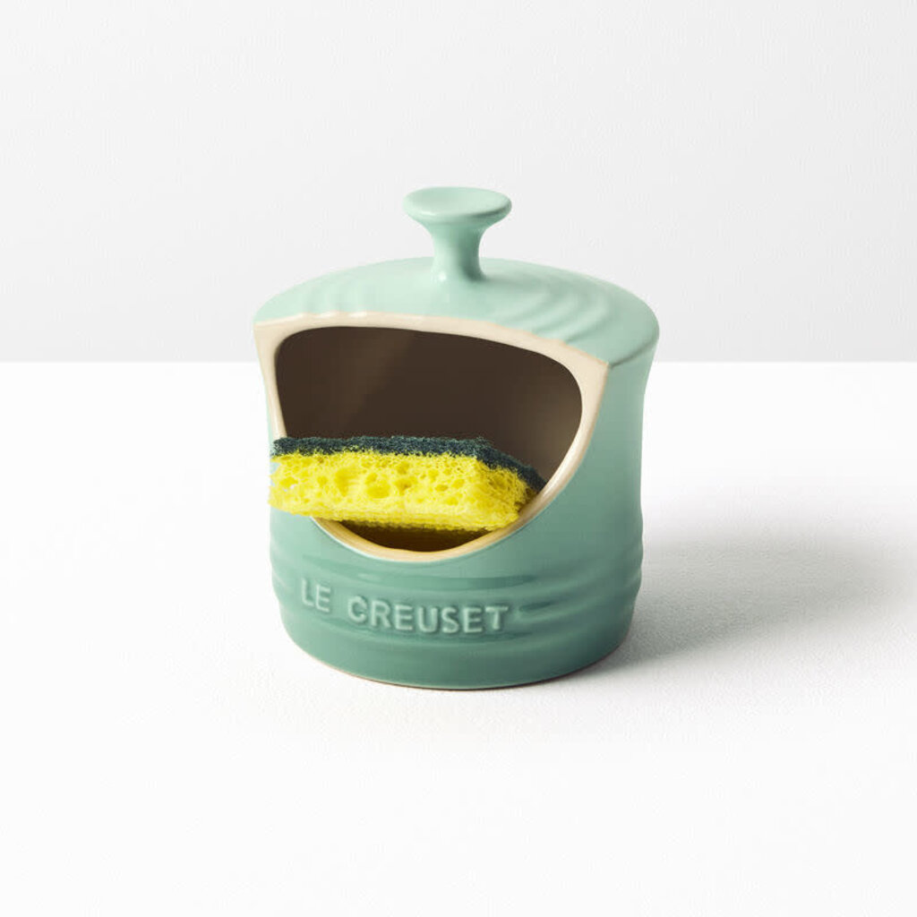 Le Creuset Salt Keeper/Crock 0.3L - Meringue