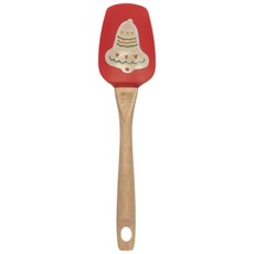 Now Designs Spoonula - Christmas Cookies