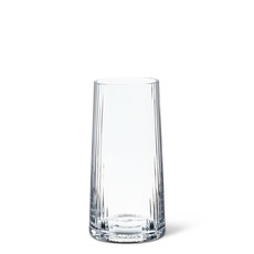 Abbott Tight Optic Highball Glass