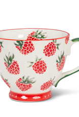 Abbott Raspberry Cup