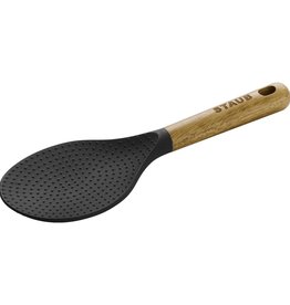 Staub Silicone Rice Spoon - 9"/22.5cm