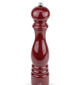 Peugeot Paris u'Select Pepper Mill - Red Lacquer