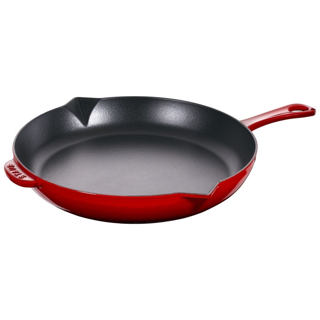 Staub 10.25" Frypan