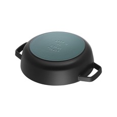 Staub 4qt Chistera Braiser