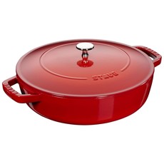 Staub 4qt Chistera Braiser