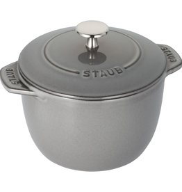 Staub 1.6qt Petite Cocotte