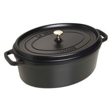 Staub 8.5qt Oval Cocotte