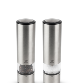 Peugeot Elis Sense Electric Salt & Pepper Mill