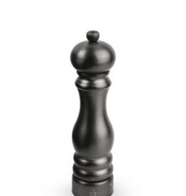 Peugeot 8.75" Paris u'Select Pepper Mill - Carbon Stainless Steel