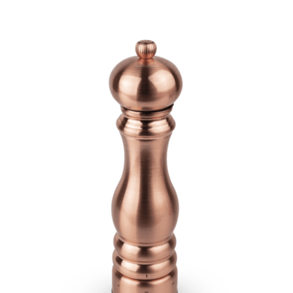 Peugeot Paris u'Select Pepper Mill - Copper Plated Stainless Steel