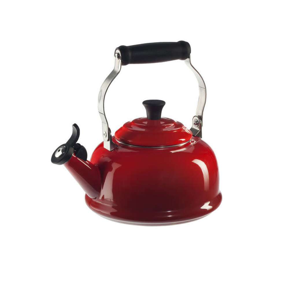 Le Creuset 1.6L Whistling Kettle