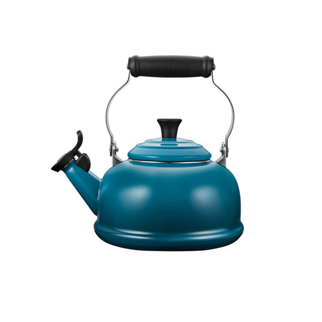 Le Creuset 1.6L Whistling Kettle