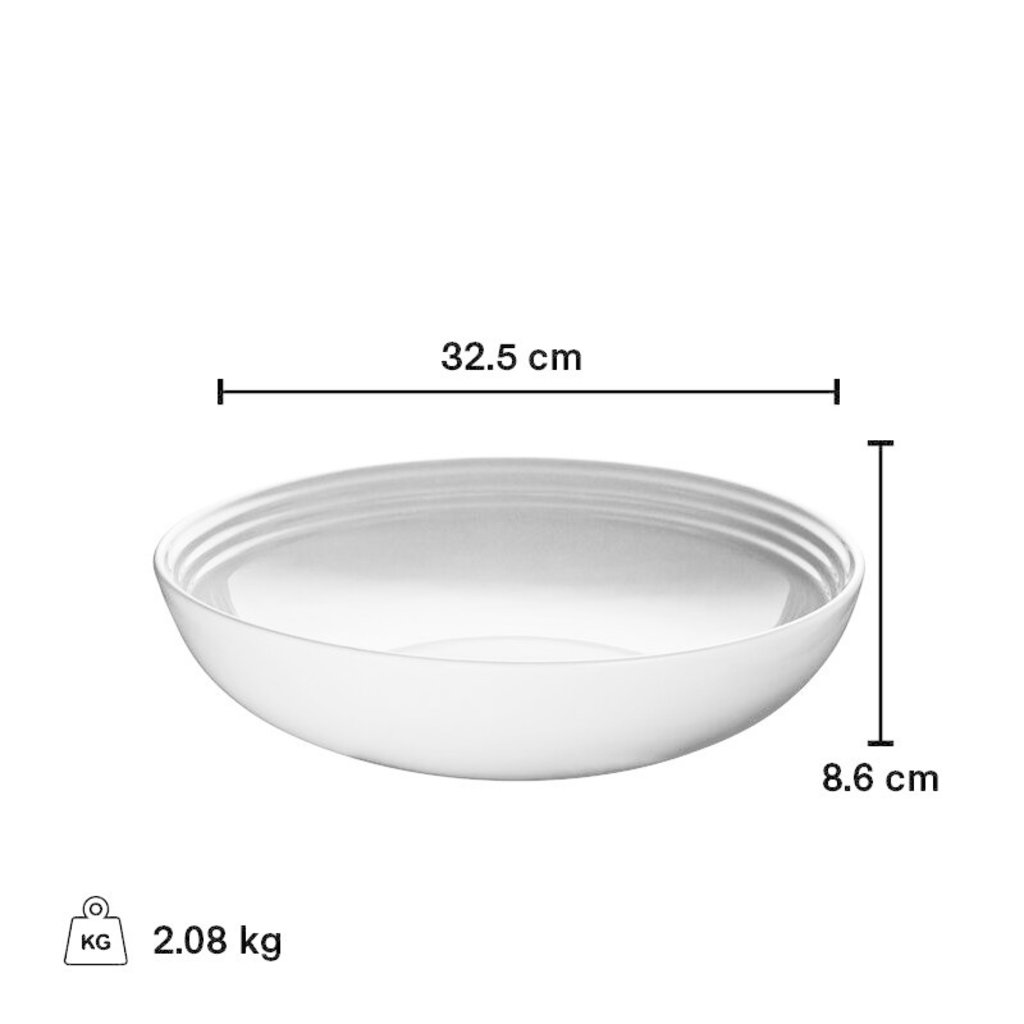 Le Creuset Serving Bowl 32cm 4.2L -