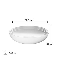 Le Creuset Serving Bowl 32cm 4.2L -