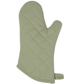 Now Designs Superior Oven Mitt - Sage