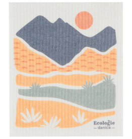 Ecologie Swedish Dishcloth - Mesa