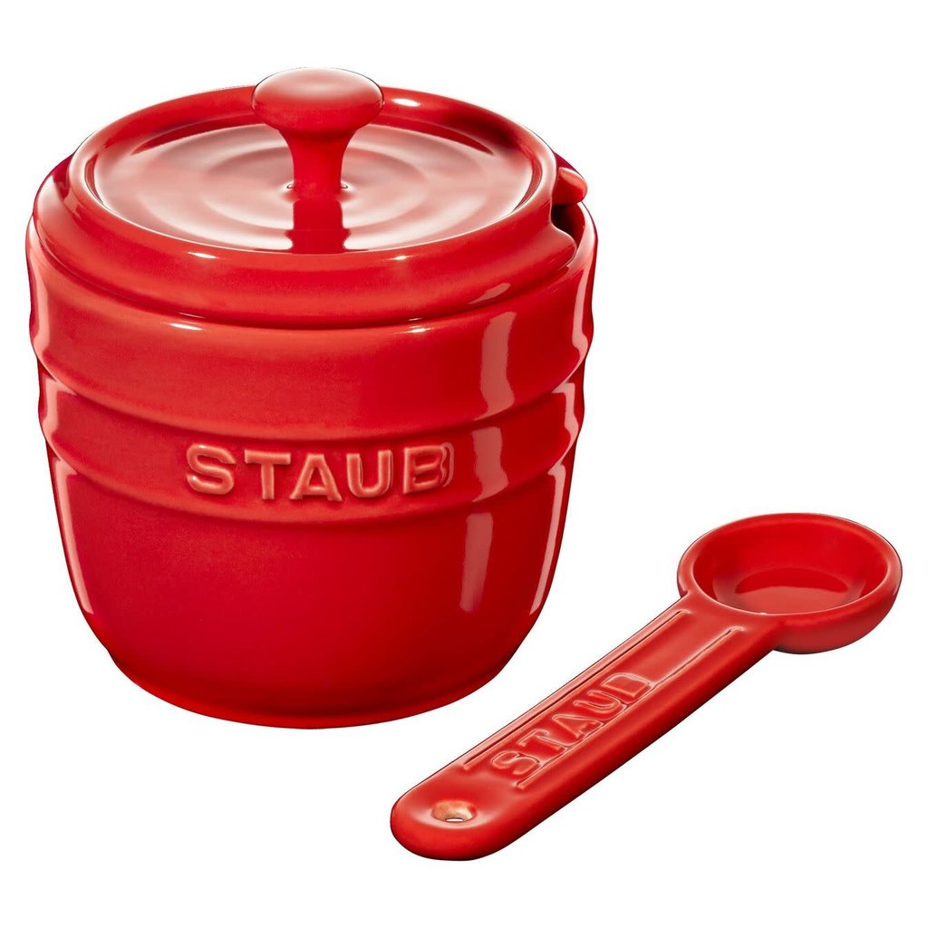 Staub 9cm Sugar Bowl
