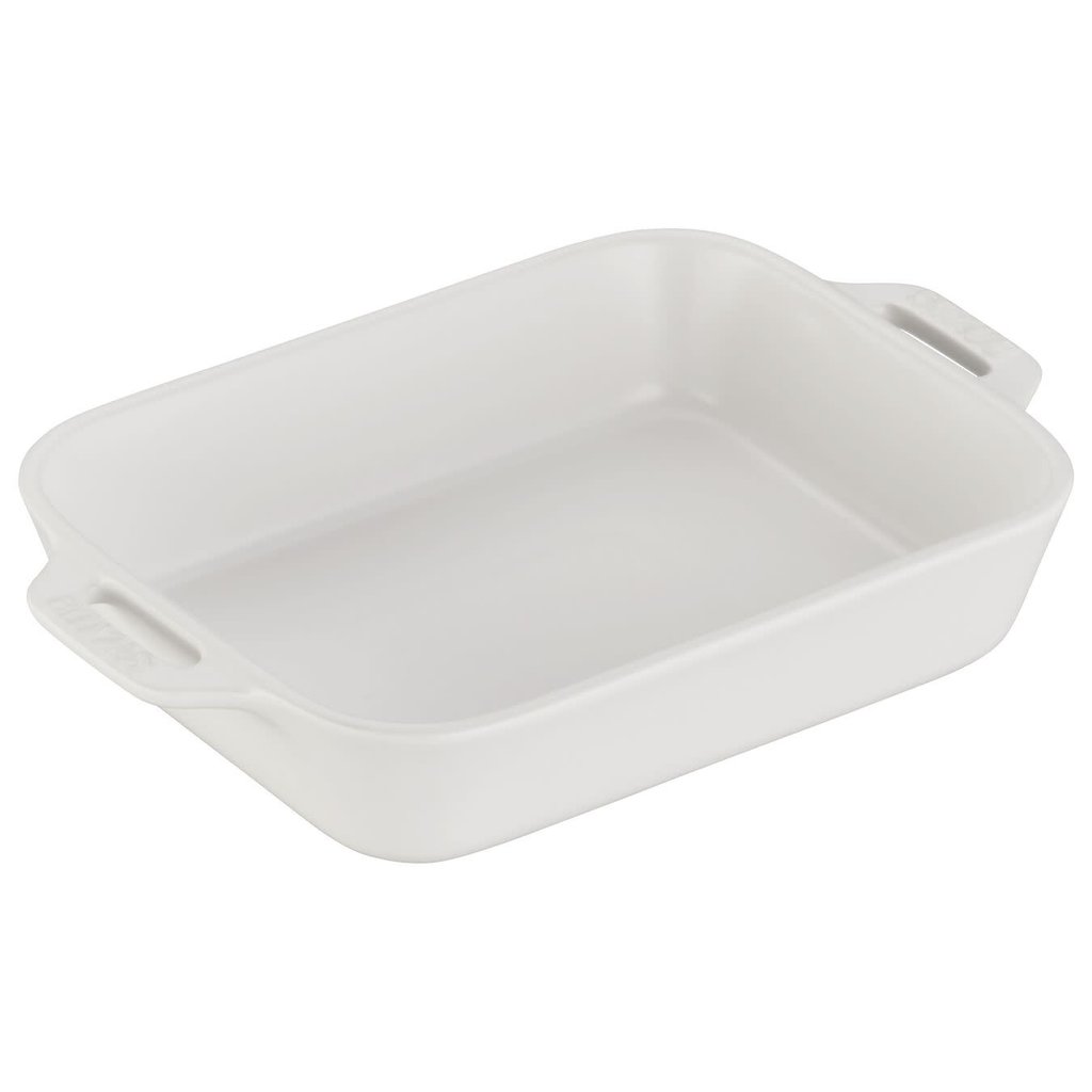 Staub 7.5"x6" Ceramic Rectangular Baking Dish