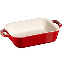 Staub 5.5"x4" Ceramic Rectangular Baking Dish