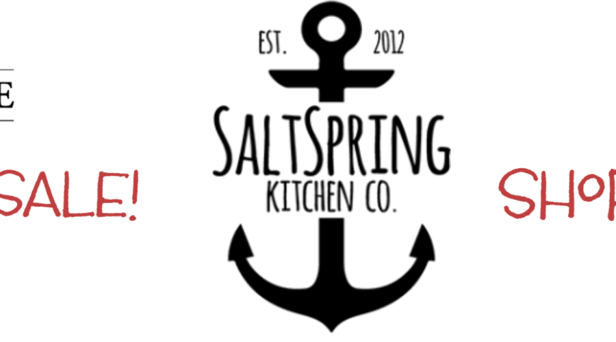 Salt Spring Kitchen Co