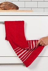 Now Designs Hang-Up Towel - Red