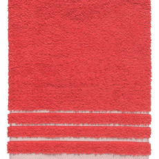 Now Designs Hang-Up Towel - Red