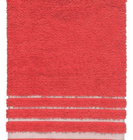 Now Designs Hang-Up Towel - Red