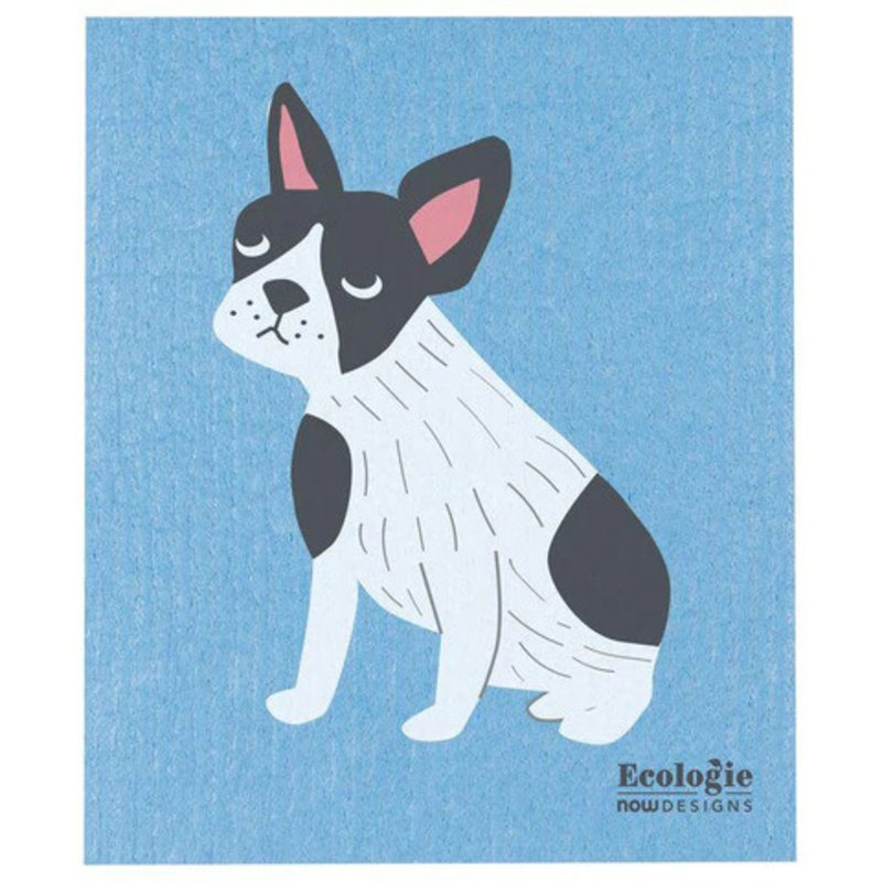 Ecologie Swedish Dishcloth - Handsome Hound