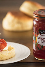 Mackays Strawberry Preserve with Champagne 250ml