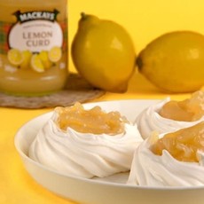 Mackays Mackays Lemon Curd 250ml