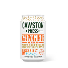 Cawston Press Cawston Press - Sparkling Ginger Beer