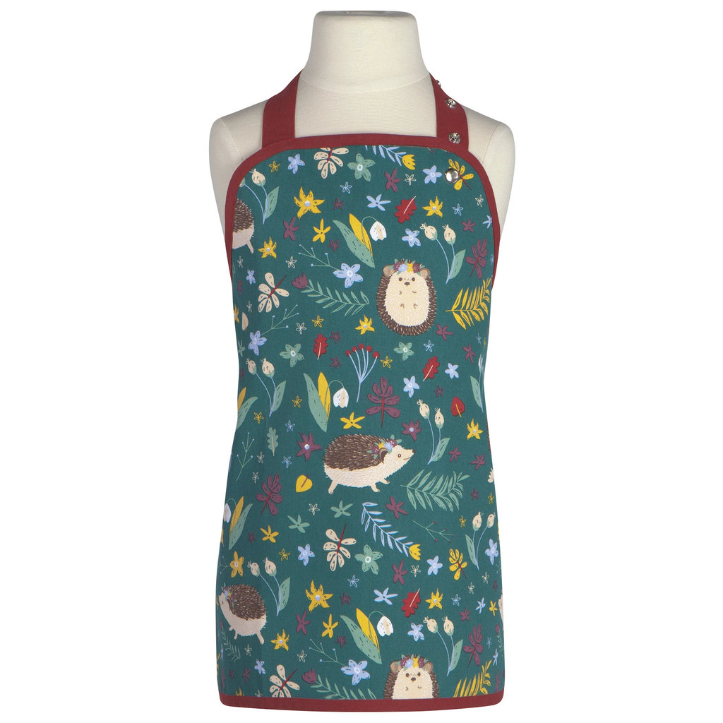 Danica Jubilee Kids Apron -