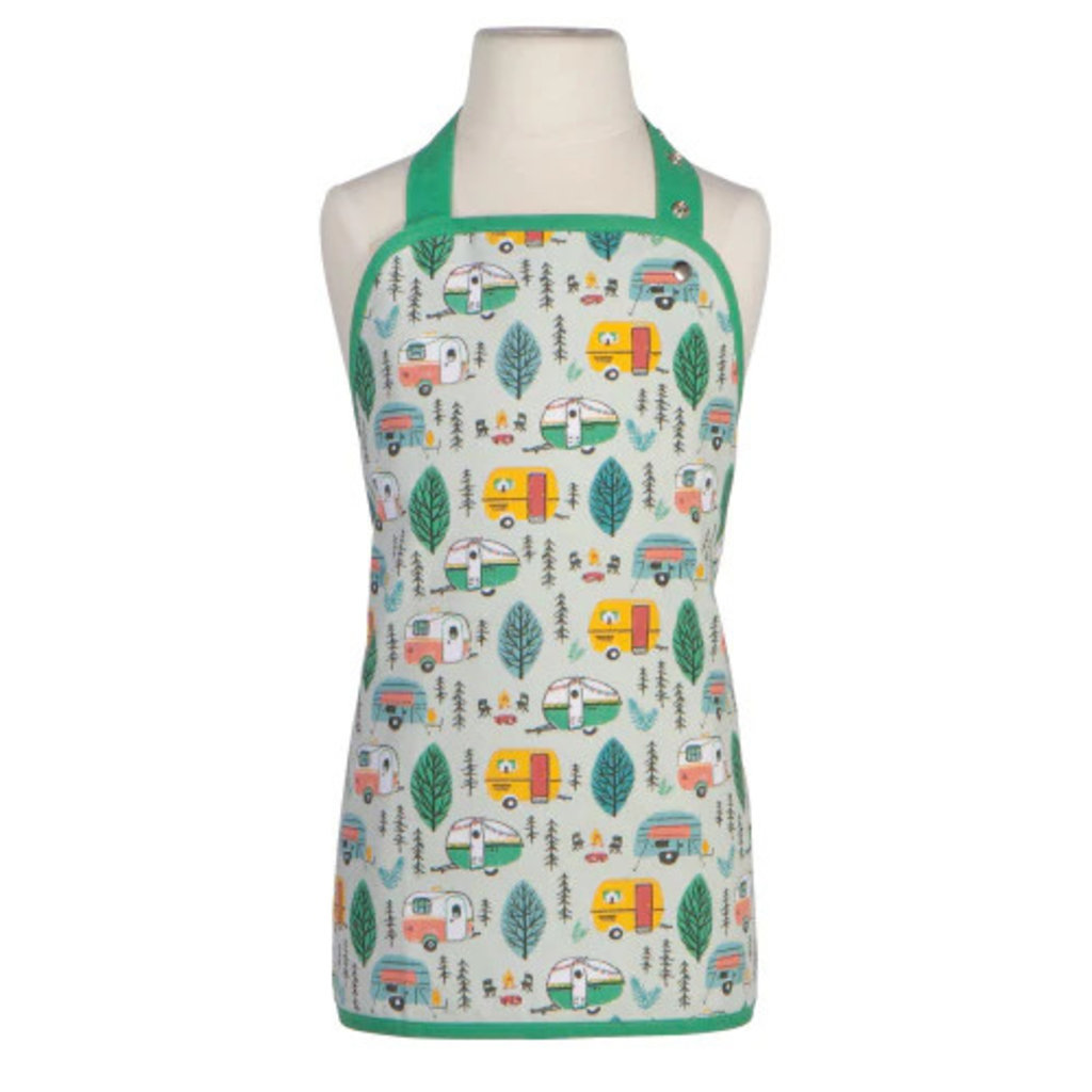 Danica Jubilee Kids Apron -